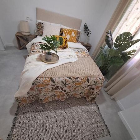 Apartamentos Jara Bajo C มาลากา ภายนอก รูปภาพ
