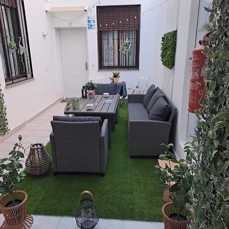 Apartamentos Jara Bajo C มาลากา ภายนอก รูปภาพ