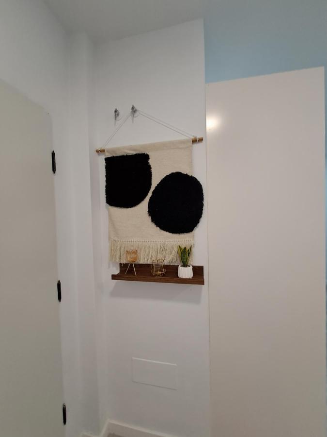Apartamentos Jara Bajo C มาลากา ภายนอก รูปภาพ