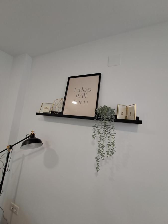 Apartamentos Jara Bajo C มาลากา ภายนอก รูปภาพ