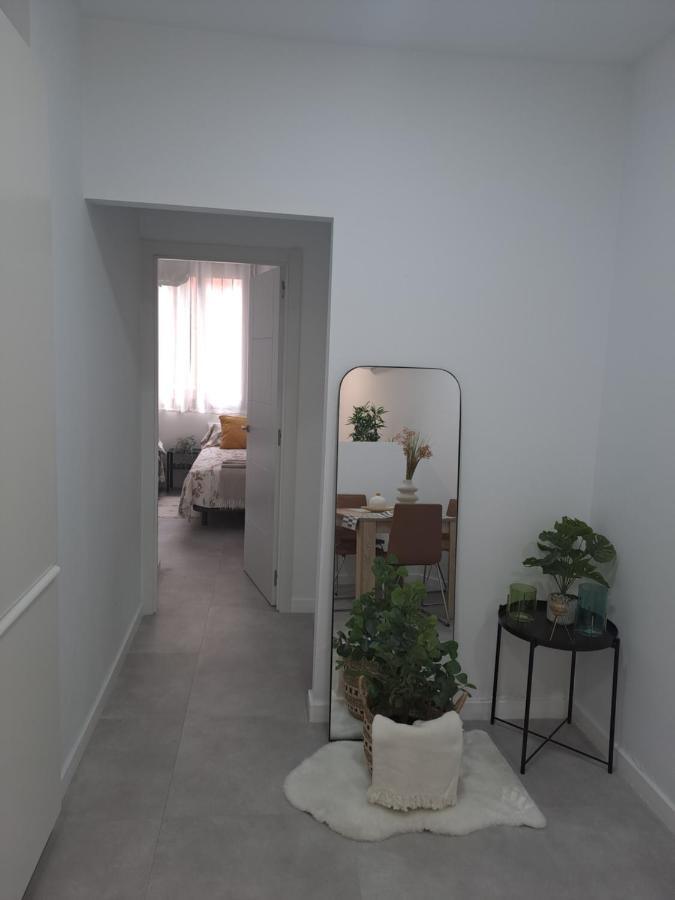Apartamentos Jara Bajo C มาลากา ภายนอก รูปภาพ
