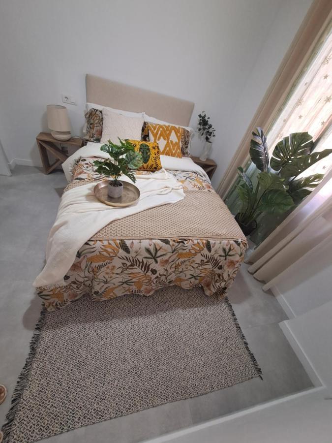 Apartamentos Jara Bajo C มาลากา ภายนอก รูปภาพ