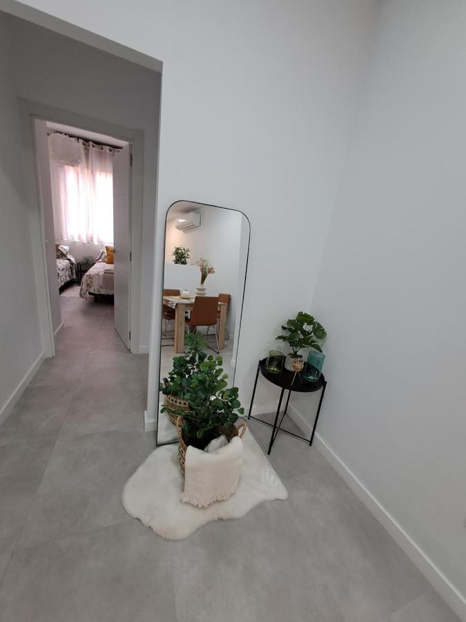 Apartamentos Jara Bajo C มาลากา ภายนอก รูปภาพ